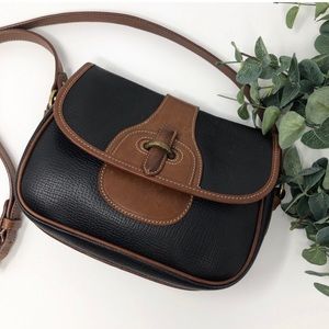 Vintage Coach Crossbody